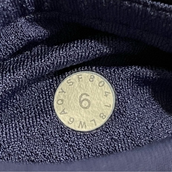 Lululemon Colour Me Ombre 21” Crop Leggings - Picture 10 of 10